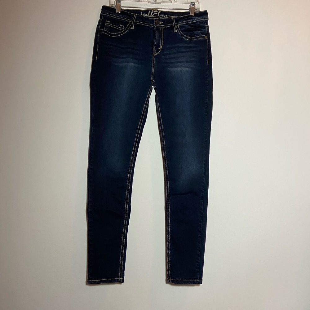 Wallflower Jeans